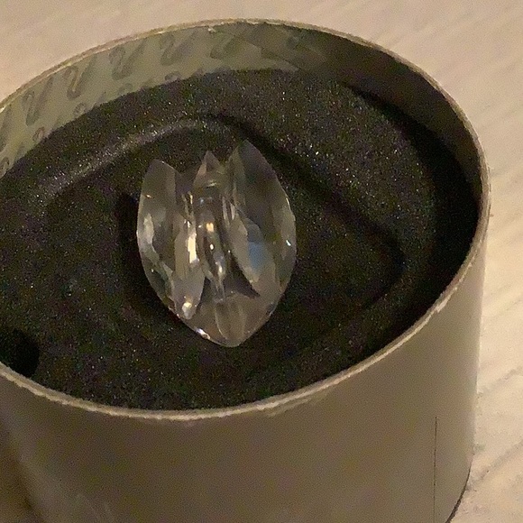 New Swarovski silver crystal - Picture 2 of 6